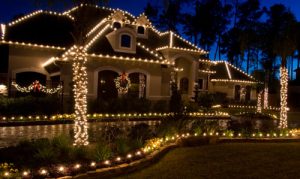 christmas decoration