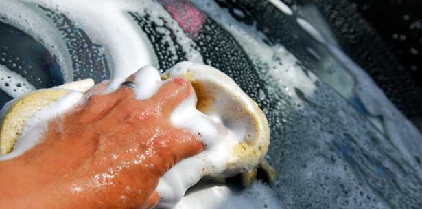 Car Wash