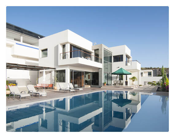 External House Washing Experts