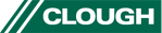 Clough - Logo