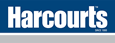 Harcourts - Logo