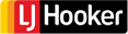 LJ Hooker - Logo