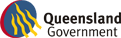 Queensland Govt - Logo
