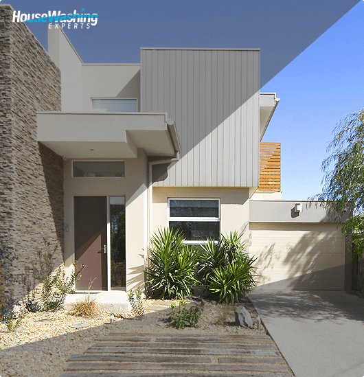 Homepage 12 House Washing Experts banner image
