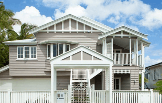Homepage 30 Brisbane House Washing | House Washing Experts