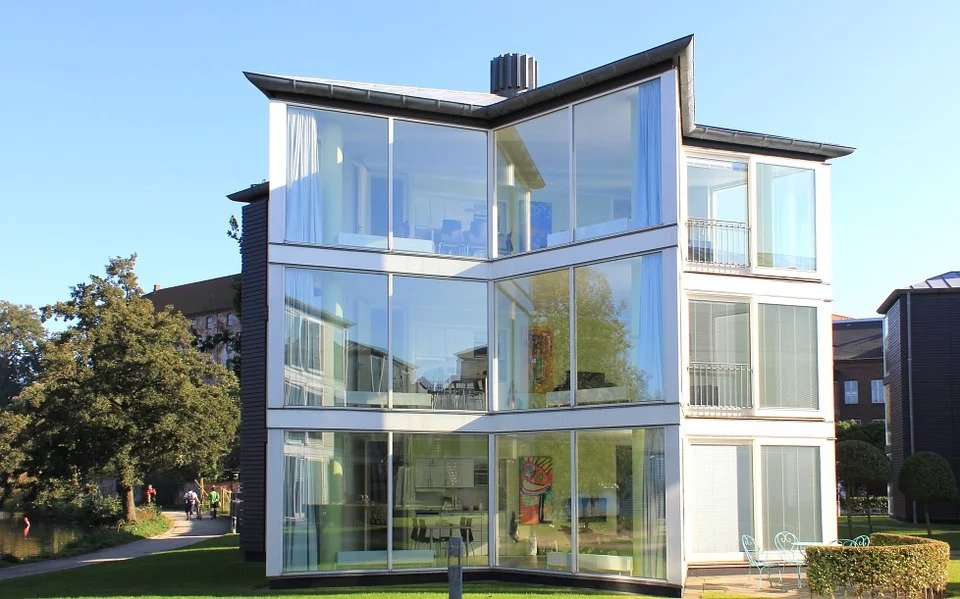 Homepage 18 Window Cleaning Brisbane | House Washing Experts