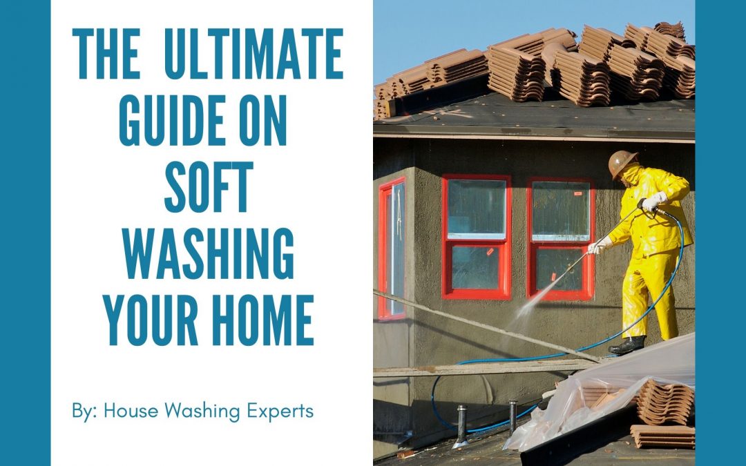 soft-washing