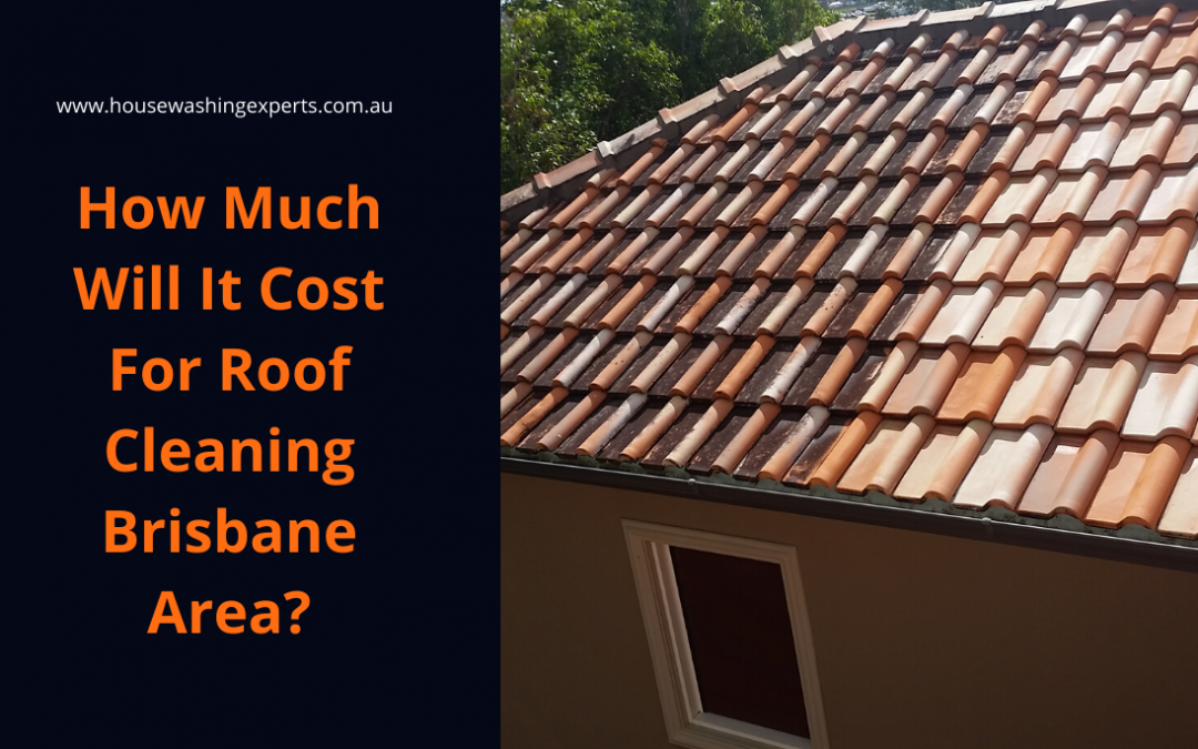 Roof Cleaning Brisbane