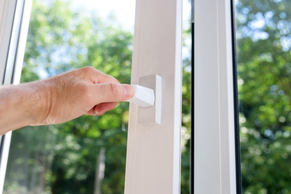 6 Advantages of Window Cleaning Services 2 opening windows