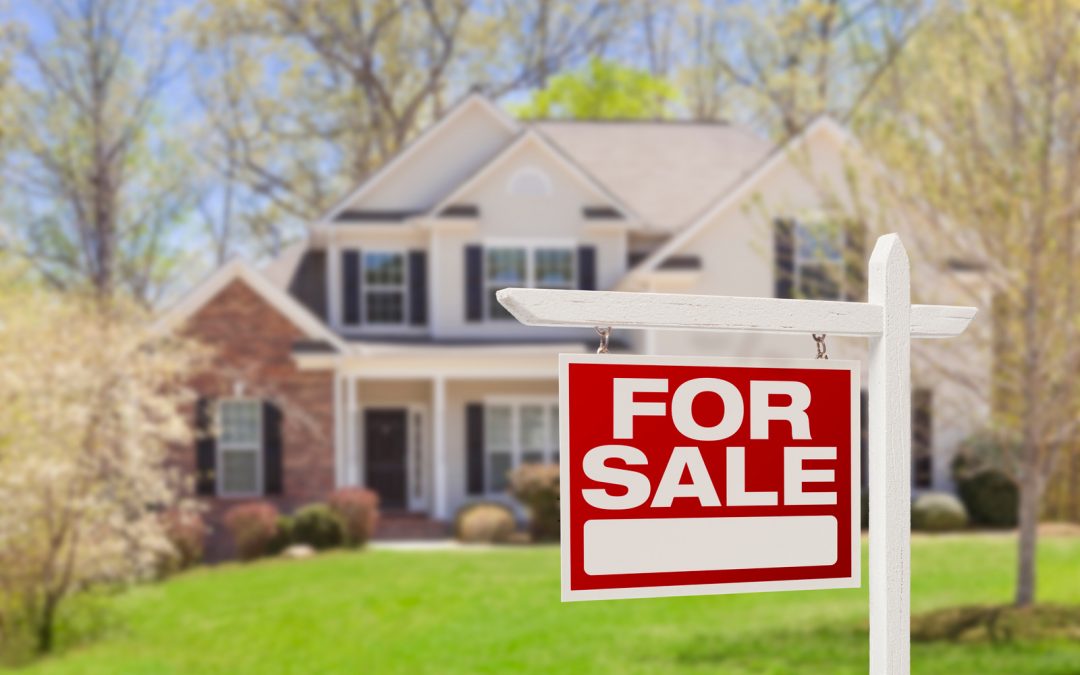 Pre-Sale Pressure Washing: Why Does it Matter?
