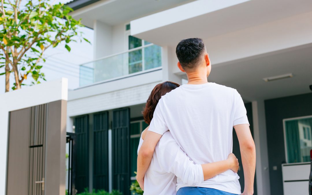 House Washing Service: How to Prepare Your Home For It?