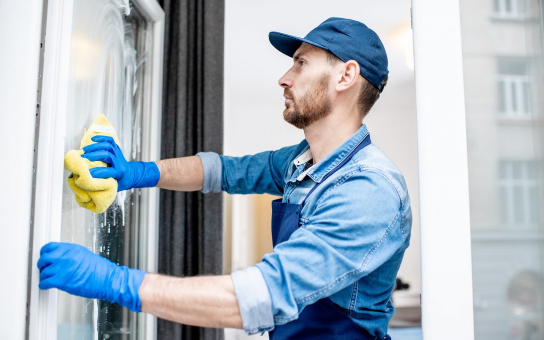 5 Types of Window Cleaning Services You Should Get ASAP