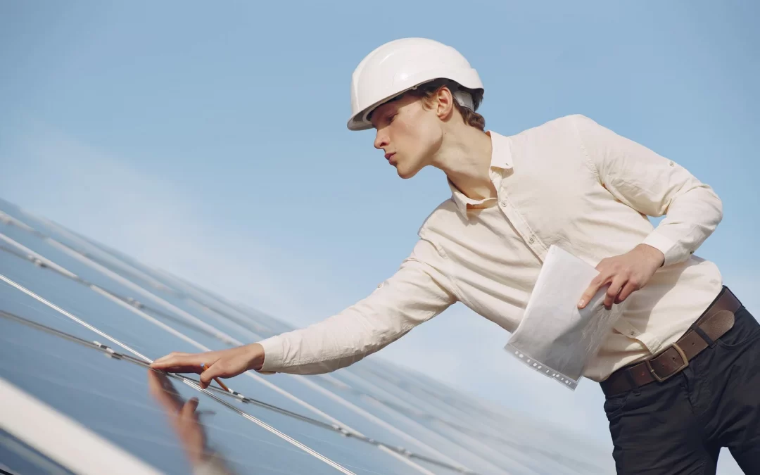 4 Solar Panel Maintenance Tips You Should Know