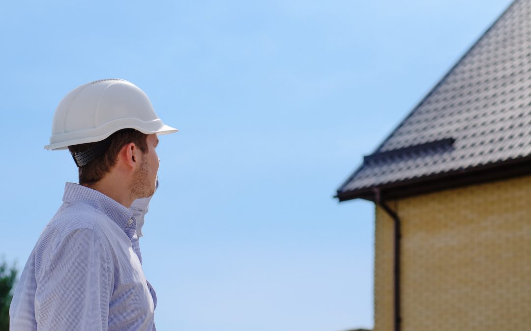 5 Essential Things To Do Before Roof Cleaning
