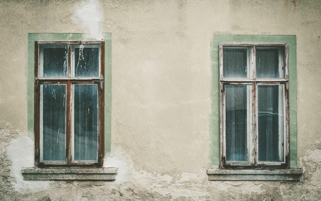6 Surprising Things That Neglected Windows Could Cause