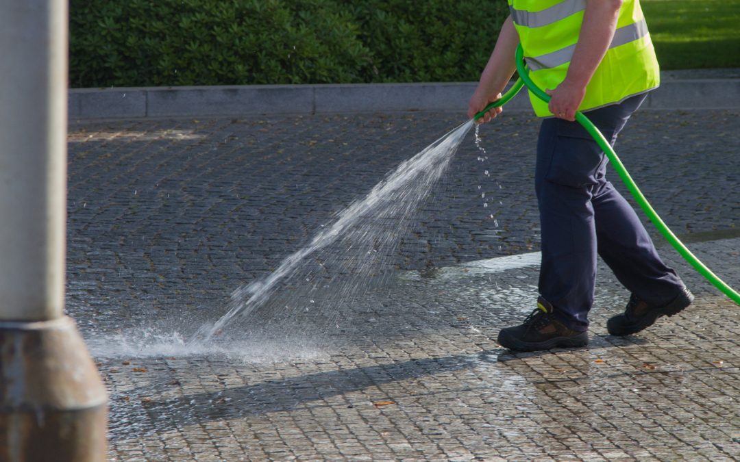 Why You Can’t Neglect Your Driveway