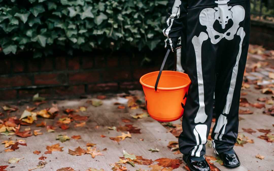 4 Things You Should Do With Your House After Halloween